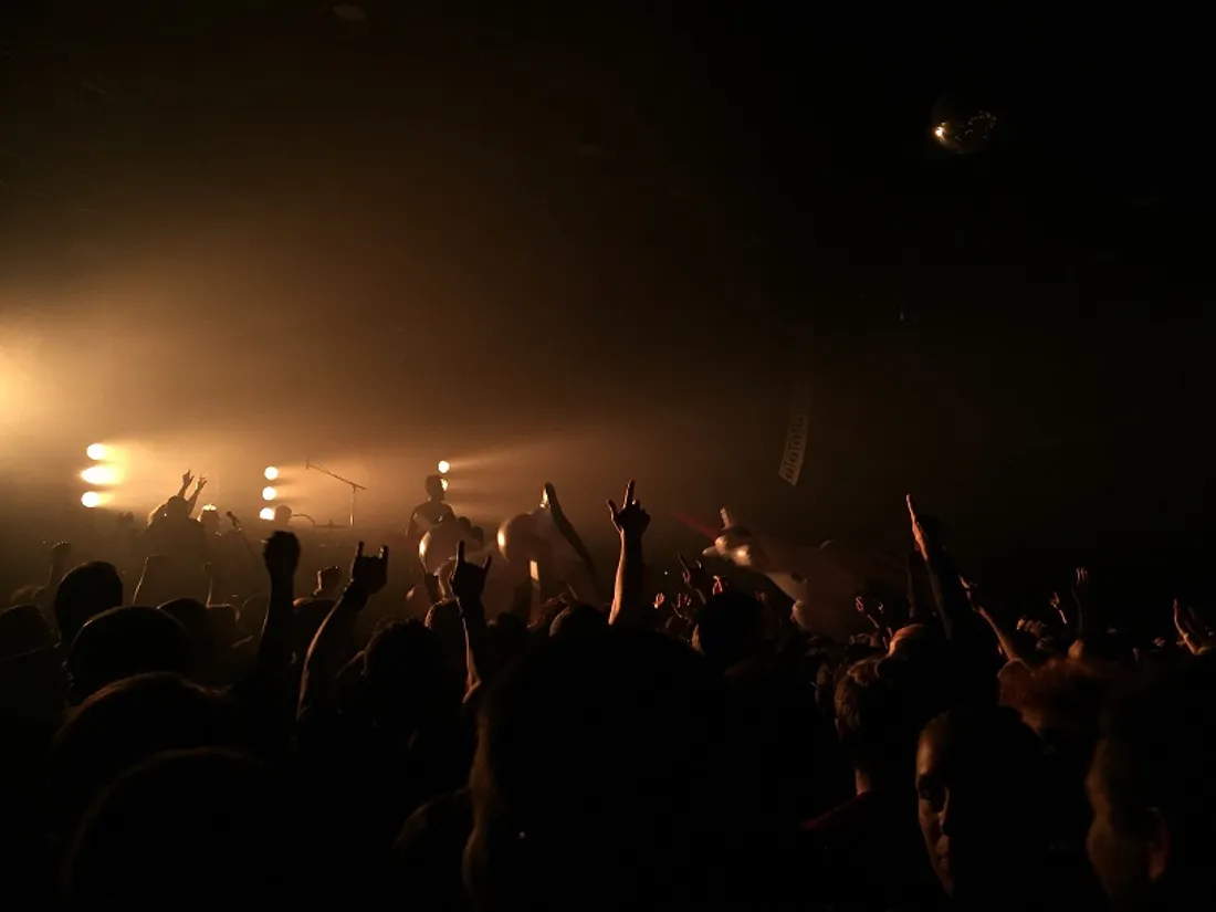 Les « Inrocks festival » vont rouvrir l’Olympia les 10 et 11 juin prochain